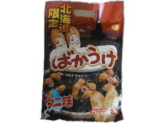 Befco ばかうけ ウニ味 商品写真