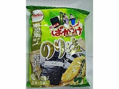 Befco ばかうけ のり塩味 商品写真