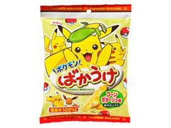 Befco ポケモン ばかうけ コーンポタージュ味