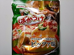 Befco ばかうけ ピッツァ味