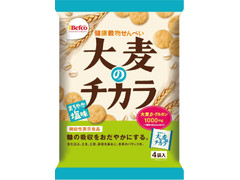 Befco 大麦のチカラ まろやか塩味 商品写真