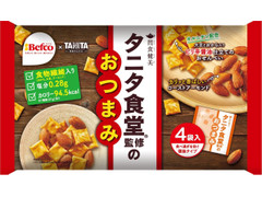 タニタ食堂 タニタ食堂監修のおつまみ