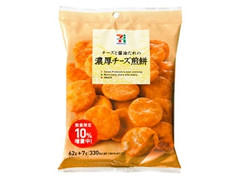 濃厚チーズ煎餅 袋69g