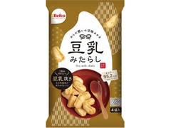 Befco 豆乳おかき みたらし 商品写真