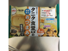 Befco タニタ食堂監修のおつまみ 黒胡椒チーズ味 商品写真