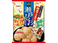 Befco 瀬戸の汐揚 海老マヨ風味 商品写真