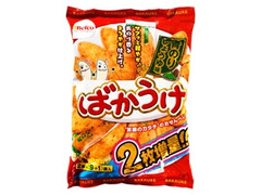 Befco ばかうけ 青のりしょうゆ味 商品写真