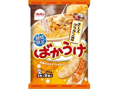 Befco ばかうけ チーズグラタン風味