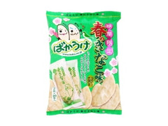 Befco ばかうけ 春のきなこ味 商品写真