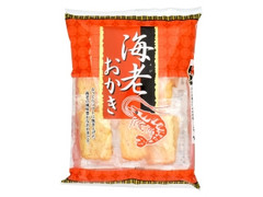 Befco 海老おかき 商品写真