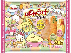 Befco イースターばかうけアソート 商品写真