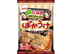 Befco ばかうけ お好み焼き風味 商品写真