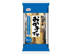 Befco おかきです 旨しお味 商品写真