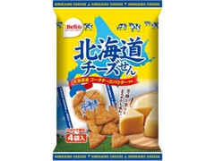 Befco åæµ·éãã¼ãºãã è¢18gÃ4