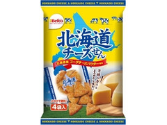 Befco 北海道チーズせん 商品写真