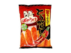 Befco ばかうけ とうがらし味