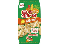 Befco 星たべよ やさい 商品写真