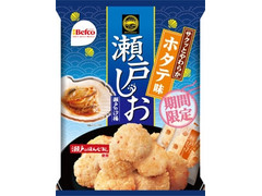 Befco 瀬戸の汐揚 ホタテ味 商品写真