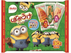 Befco ばかうけアソート 商品写真