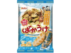 Befco ばかうけ あさりが旨いバター風味 商品写真