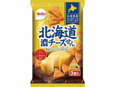 Befco 北海道濃チーズせん