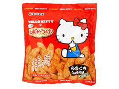 Befco ハローキティ 小さなばかうけ 青のり 商品写真