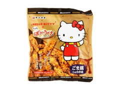 Befco ハローキティ 小さなばかうけ ごま揚 商品写真