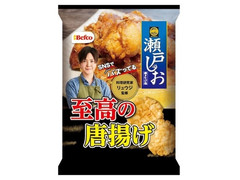 Befco 瀬戸しお 至高の唐揚げ 商品写真