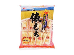 Befco 俵もち あっさりサラダ味 商品写真