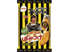 Befco 18枚ばかうけ青のり 商品写真