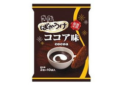 Befco ばかうけ ココア味 商品写真