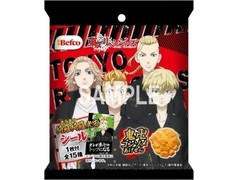 Befco ×東京リベンジャーズ 鬼卍コンソメあげせん 商品写真