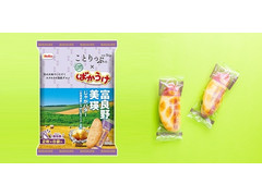 Befco ご当地ばかうけ じゃがバター 商品写真