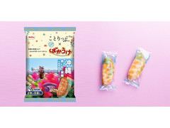 Befco ご当地ばかうけ 紫いもと黒糖 商品写真