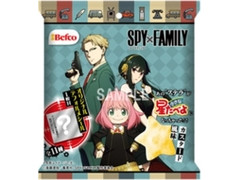 Befco スパイファミリー 星たべよ カスタード風味 商品写真