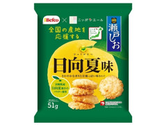 Befco 瀬戸しお 日向夏味 商品写真