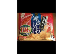 海老揚げせん 瀬戸しお 135g