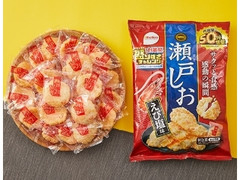 Befco 瀬戸しお えび塩味