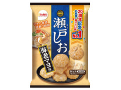 Befco 瀬戸しお 海老マヨ味