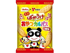 Befco ミニばかうけ おやつカルパス風味