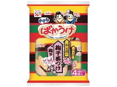 Befco 小さなばかうけ 梅干茶づけ味 商品写真