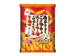 Befco 小さなばかうけ ちょい辛ラー油味 袋15g×6