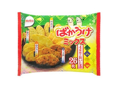 Befco ばかうけ ばかうけミックス 商品写真