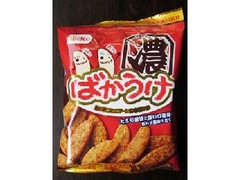 Befco 小さなばかうけ 濃い味 商品写真