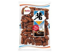 Befco 渚あられ しょうゆ 袋100g