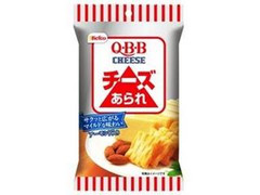 Befco QBBチーズあられ 商品写真