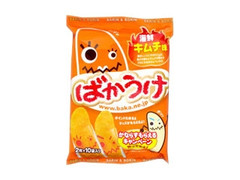 Befco ばかうけ 海鮮キムチ味 商品写真