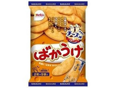 Befco ばかうけ チーズ味