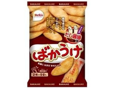 Befco ばかうけ だし醤油 商品写真