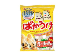 Befco ばかうけ ガーリック味 商品写真